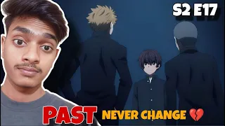 Once again Amane is TRAPPED in his PAST 💔| SEASON 2 EPISODE 17 | Volume 6 | Angel next door | Hindi