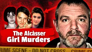 Three Spanish Teens Brutally Rap*d And Murdered After A Night Out : The Alcàsser Murders