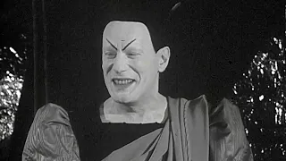 Im Gespräch: Gustaf Gründgens über den Film Faust (1960)