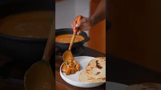 This Is For Butter Chicken Lovers!!!