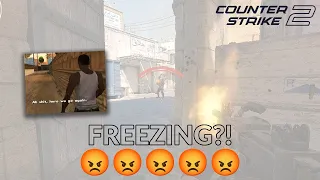 CS2 Freezing After Update(s) Fix: Act Quickly! [March 2024 Update]