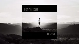 Chateau by Petit Biscuit but slowed and tuned down