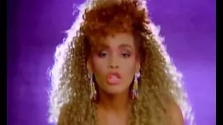 Whitney Houston / Cyndi Lauper / Sean Paul - Girls Just Wanna Dance [Robin Skouteris Mix]