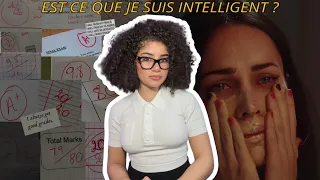 L’INTELLIGENCE | (d'après HARVARD)