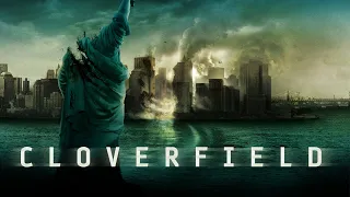 Обзор фильма "Монстро/Cloverfield"