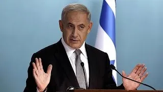 Нетаньяху: "Ваши голоса нужны "Ликуду" и мне!"