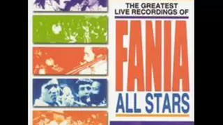 Fania All Stars - Estrellas de Fania Live 1971