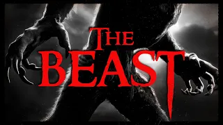 THE BEAST | Gothic Horror Spec Ad