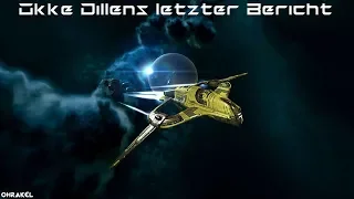 Okke Dillens letzter Bericht - Jochen Ziem - Sci-Fi Hörspiel (1972)