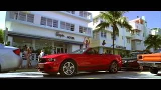 Step Up Revolution - Teaser