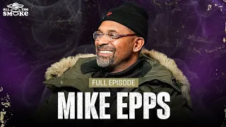 Mike Epps "Survivor's Remorse"