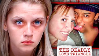 The Girl That Killed Her Friend To Sleep With Her Boyfriend | Anna Uncovered
