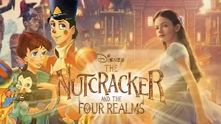 The Nutcracker and the Four Realms (1990/2018) Trailer