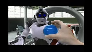 Robosapien V2 Commercial (TV Version)
