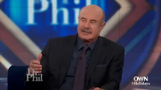 Dr. Phil S16E154 - My Mom Is Out of Control Since Dad Died. She Lost 100 of Dollars