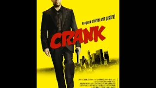 crank 1 Soundtrack