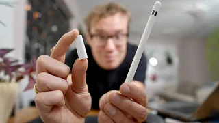 Was für ein Murks! Stift und Adapter fürs iPad (10. Gen.) ausprobiert