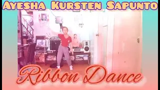 Ayesha Kursten- Ribbon Dance (Kikay)