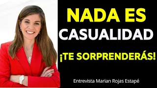 Aprende A Hacer Esto Y Serás Feliz | Entrevista Marian Rojas Estapé