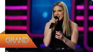Milica Todorovic - Bol do ludila - (LIVE) - HH - (TV Grand 19.03.2019.)