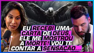 COMO DEUS se COMUNICA com as PESSOAS? - THIAGO NIGRO E MAÍRA CARDI