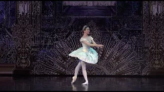 SLEEPING BEAUTY - Princess Aurora Act 3 Variation (Evgenia Obraztsova)