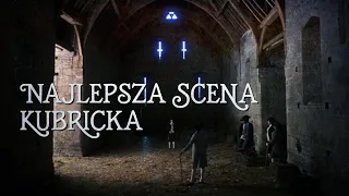 Najlepsza scena Kubricka