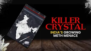 Meth King Killer Crystal | Promo | News9 Plus