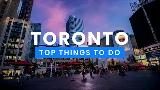 The Best Things to Do in Toronto, Canada 🇨🇦 | Travel Guide PlanetofHotels