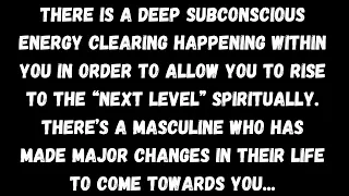 You're Making this Divine Masculine Wonder if You're Their Soulmate... [Divine Feminine Reading]