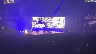 blink-182 - Adam's Song   5.9.23   LCA   Detroit