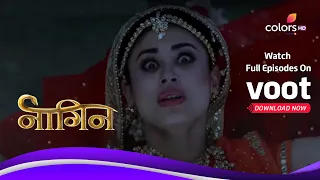 Naagin Ki Daastaan | नागिन | Shesha Tries To Kill Shivangi | शेषा ने की शिवांगी को मारने की कोशिश