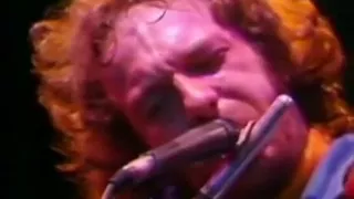 Jethro Tull: Ian Anderson 's Flute Solo (07/31/1976)