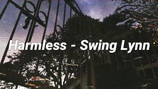 Harmless - Swing Lynn (Lyrics / Subtitulada Español)