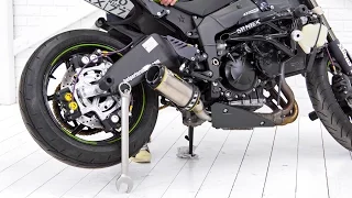 TOP 10 Motorcycle Life Hacks by Stuntex