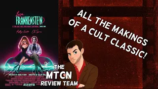 Lisa Frankenstein Review - How Was This Not A Hit?!