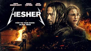 Hesher (Natalie Portman, Joseph Gordon-Levitt) | Peliculas Completas En Español Latino