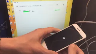 Xiaomi Redmi 5A. This device is locked. Mi account remove. Разблокировка ми аккаунта. Видео №2.