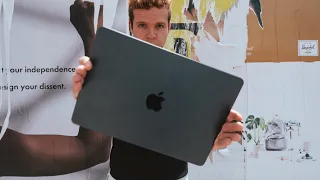 ¿Qué MacBook Elegir? El NUEVO MacBook Air M2 vs M1 Pro/Max