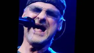 Paul Carrack-'Ain't No Love In The Heart Of The City'-2006
