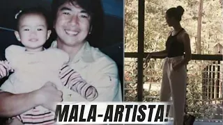 Marimonte Shanelle Revillame ang isa pang pinakamagandang anak na babae ni Kuya Wil