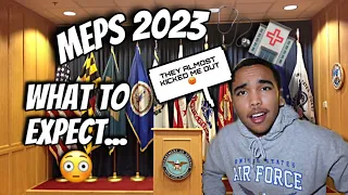 MEPS 2023...WHAT YOU NEED TO KNOW !! 😱