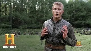 Vikings: Season 2 - Battle Scars | History