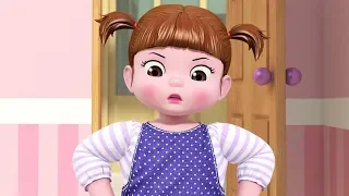 Kongsuni and Friends | Ice Cream Melt Down| Kids Cartoon | Toy Play | Kids Movies