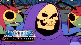 He-Man Official | The Good Shall Survive | He-Man Full Episodes