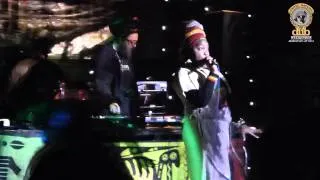 UNOD Weekender 2013 - Askala Selassie & I-Mitri "Rise & Shine, and Give Jah The Glory" ②