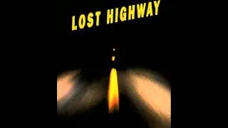 Rammstein - Lost Highway - Original Track