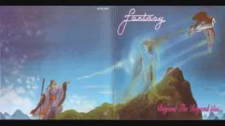 Fantasy - Beyond The Beyond (Beyond The Beyond, 1973)