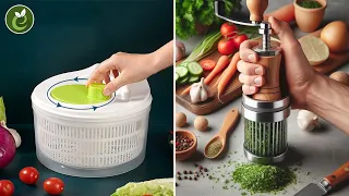 😍 New Smart Appliances & Kitchen Utensils For Every Home 2024 #20 🏠Appliances, Inventions