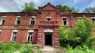 Лабиринты истории Новосибирска. Военный городок. 2 часть